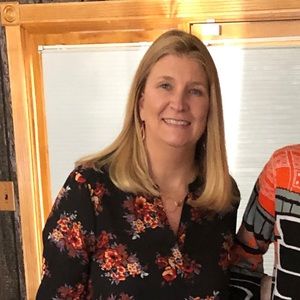 Meet your Posher, Tracy